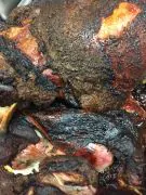Smoked Pork Butt for Pulled Pork