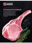 pork chop