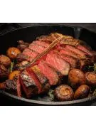 porterhouse steak at huntspoint.com
