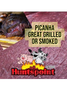 Picanha - Angus - 2 pieces about 2 pounds each