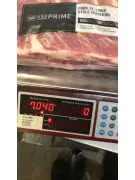 prairie fresh usa prime st louis ribs - competition ribs - double packs