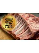 Gold Wagyu Ribeye - Prime Rib