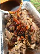 Hatfield Pulled Pork