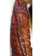 Ribs - Compart St. Louis Ribs