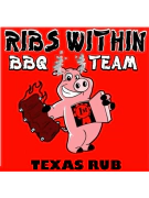 Ribs Within BBQ Rubs and BBQ Salts