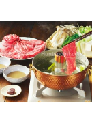 shabu shabu