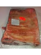 Beef BBQ Ribs