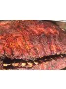 Smoked Pork Ribs