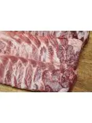 huntspoint bbq and meatery  duroc pork ribs 