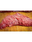 Santa Maria steak