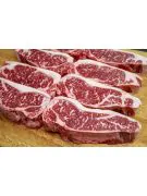 Epic Wagyu Strip Steaks