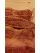 Authentic Japanese Kobe Beef