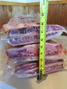Wagyu Beef Ribs