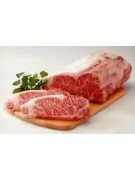American Wagyu Kobe Rib Eye Steak