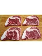 Wagyu Ribeye BMS 3-5
