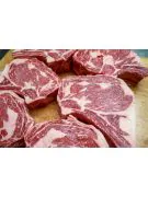 wagyu bone-in ribeye thickcut