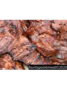 grilled steak tips