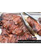steak tips