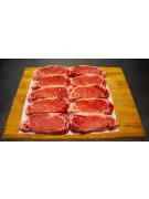 Wagyu W Strip Steak Affordable