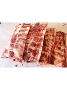 back ribs
