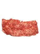 wagyu beef inside skirt steak