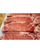 Wagyu Strip Steaks