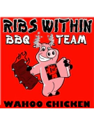 Ribs Within BBQ Rubs and BBQ Salts