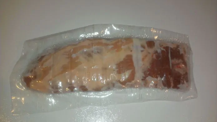 bacon ribs huntspoint meat company