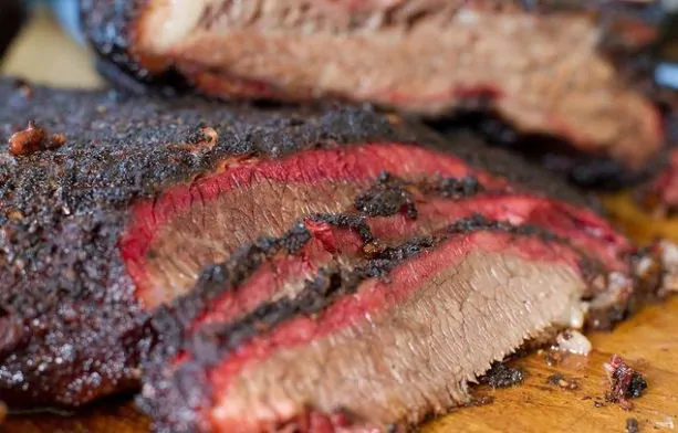 Smoked Brisket