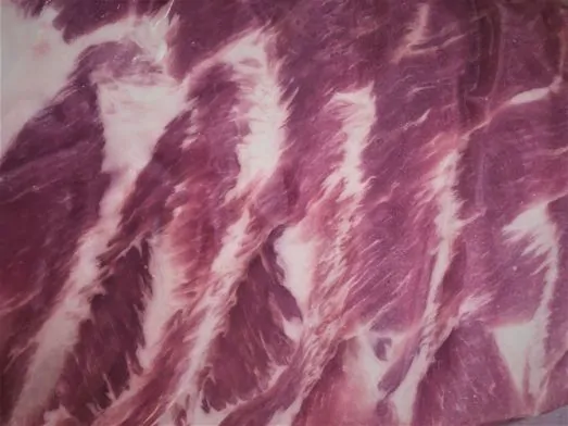 St Louis Pork Ribs 