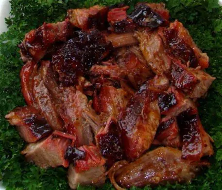 compart pork butt