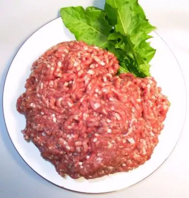 American Wagyu Beef Ground Beef- 15 lbs