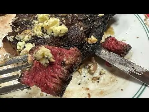 Certified Angus Beef- Boneless Ribeye Steaks - 10 steaks - Total