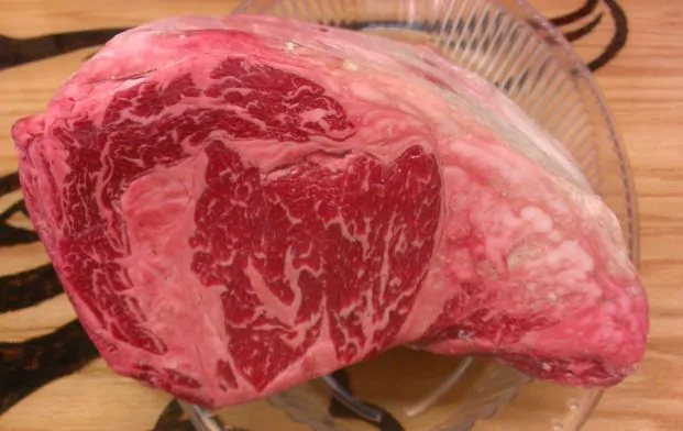 roast ribeye