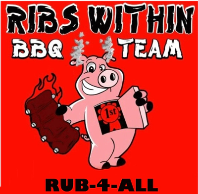 Ribs Within - RUB-4-ALL