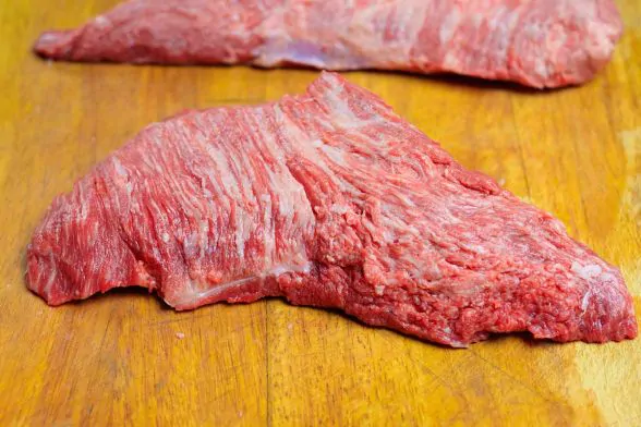 tri-tip best wagyu