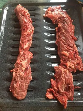 Wagyu Hanger Steaks