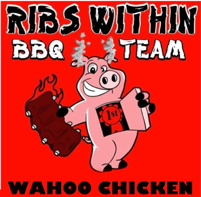 Ribs Within - WAHOO-CHICKEN