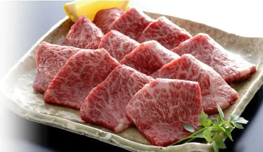 Japanese Yakiniku 2