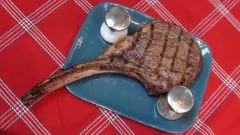 Tomahawk Steaks