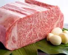 Japanese Rib Eye Steaks