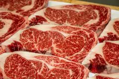 Gold Grade Wagyu Ribeye