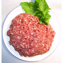 Japanese Ground Beef