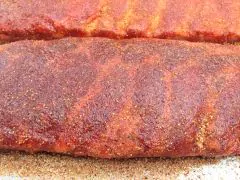 hatfield pork ribs