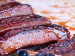 hatfield competition ribs