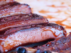 spare ribs