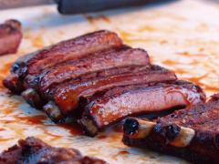 baby back rib 