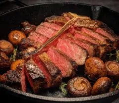 porterhouse steak at huntspoint.com