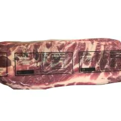 Prairie Fresh USA Prime St Louis Ribs competition grade ribs