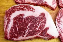 Wagyu Sale Grade 3-4